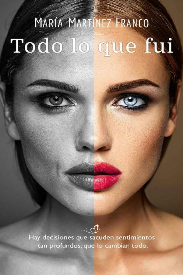 Todo lo que fui