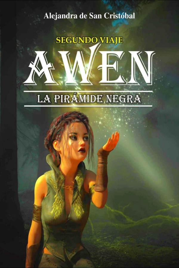 La pirámide negra