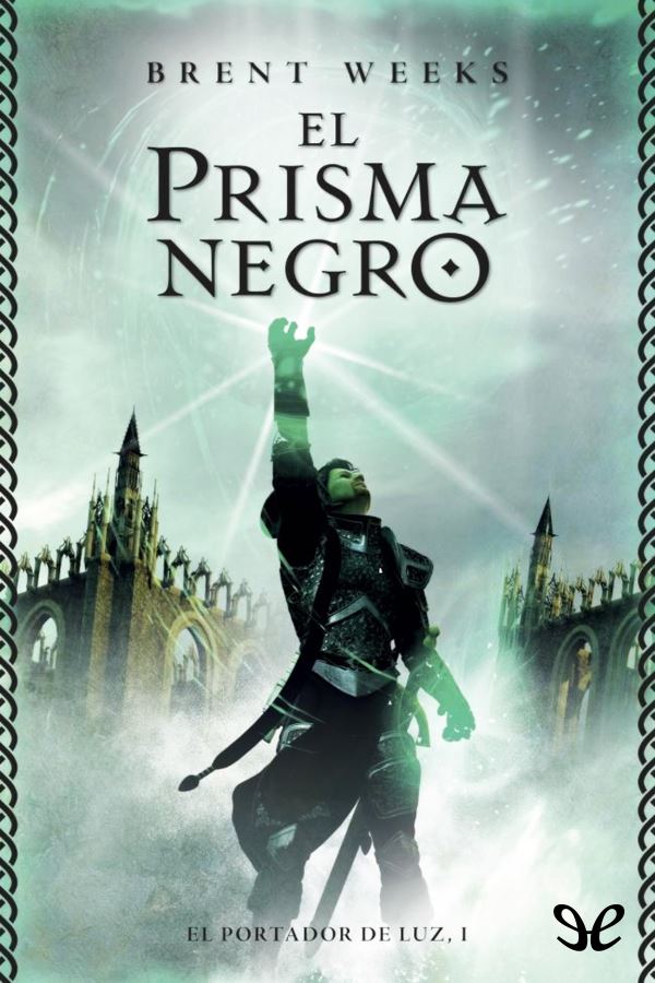 El prisma negro