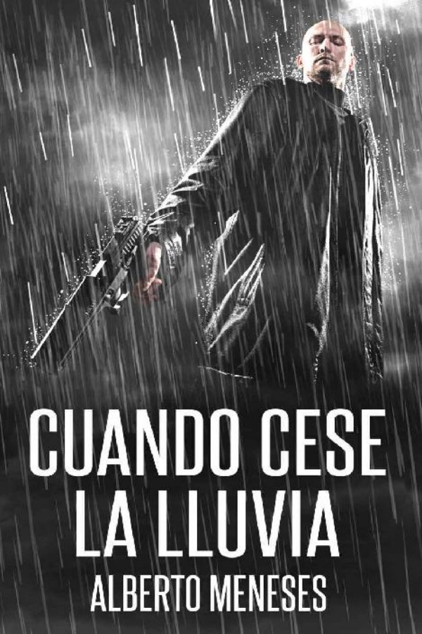 Cuando cese la lluvia