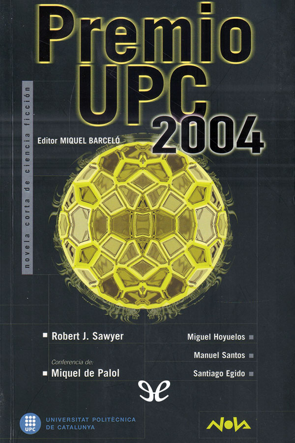 Premio UPC 2004