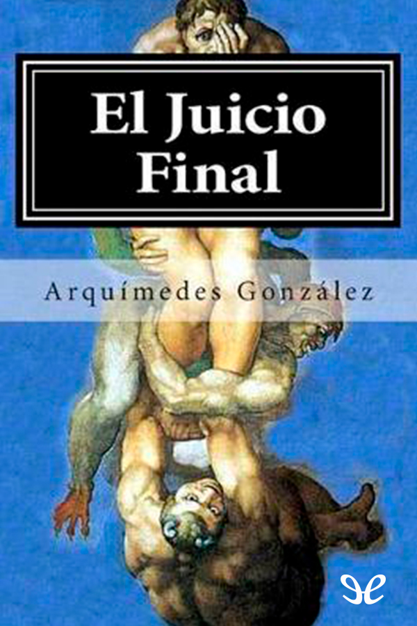 El juicio final