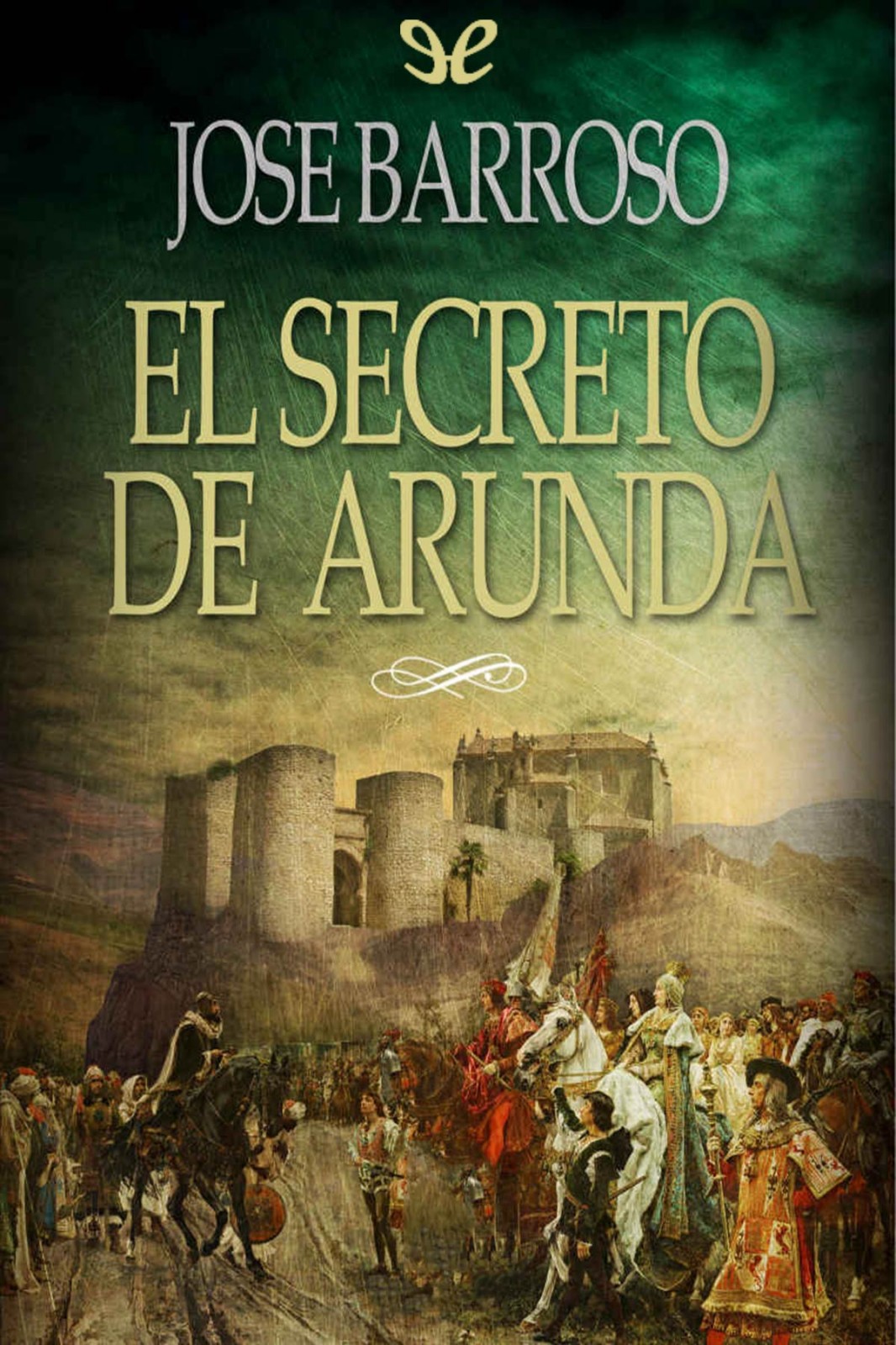 El secreto de Arunda