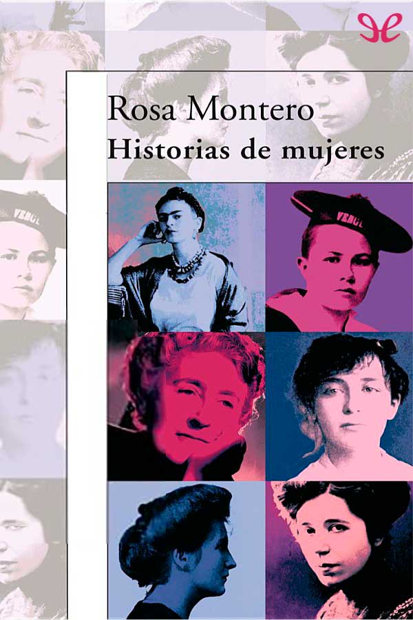 Historias de mujeres