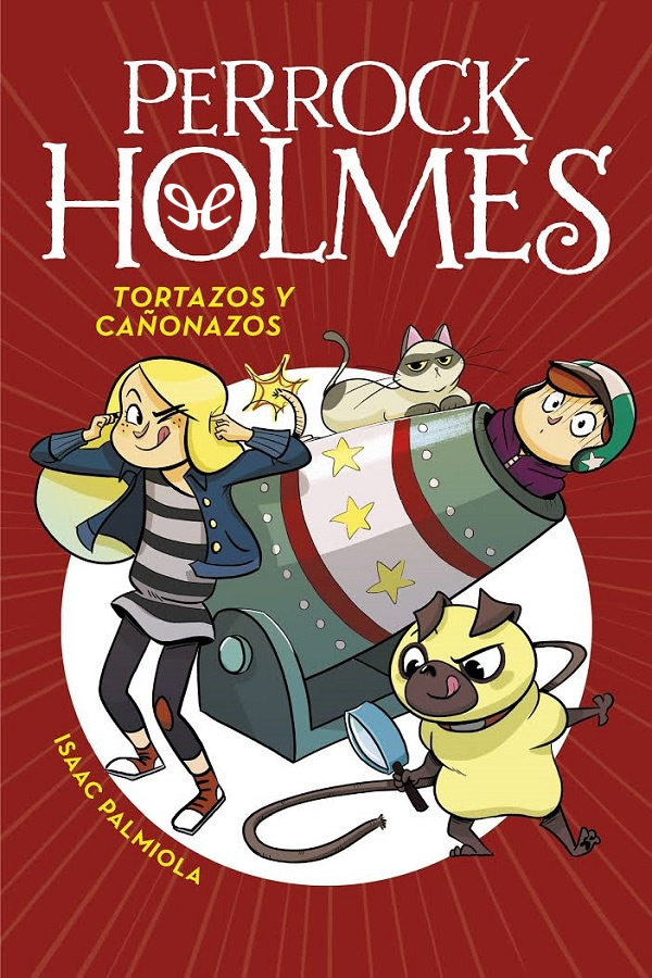 Tortazos y cañonazos