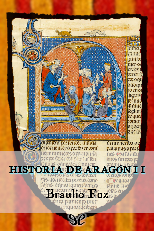 Historia de Aragón II