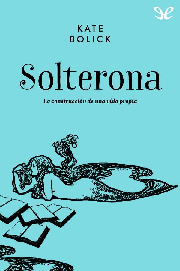 Solterona