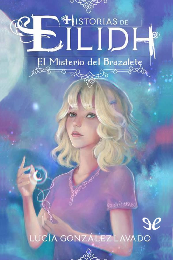 El misterio del brazalete