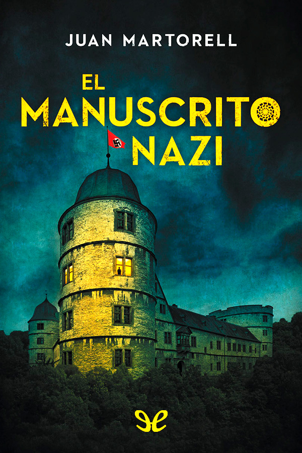 El manuscrito nazi