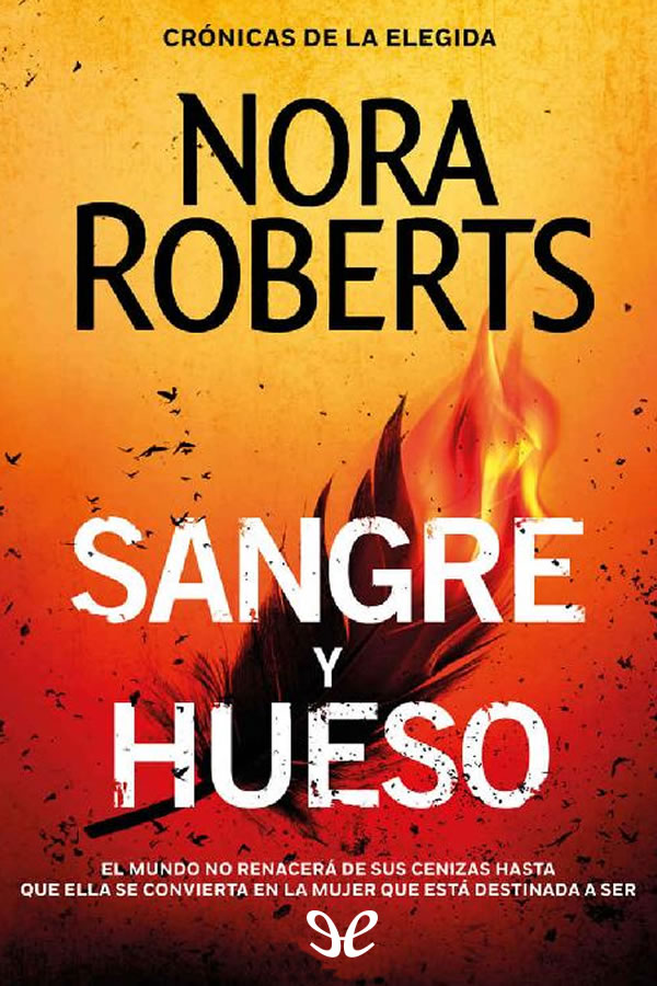 Sangre y Hueso