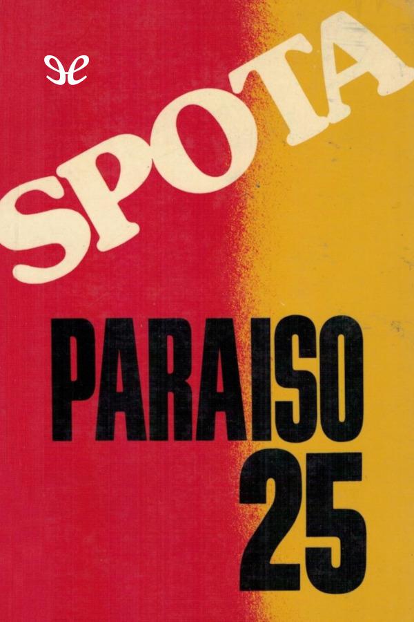 Paraíso 25
