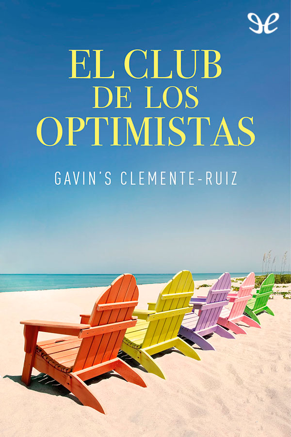 El club de los optimistas