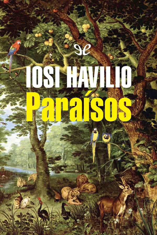 Paraísos