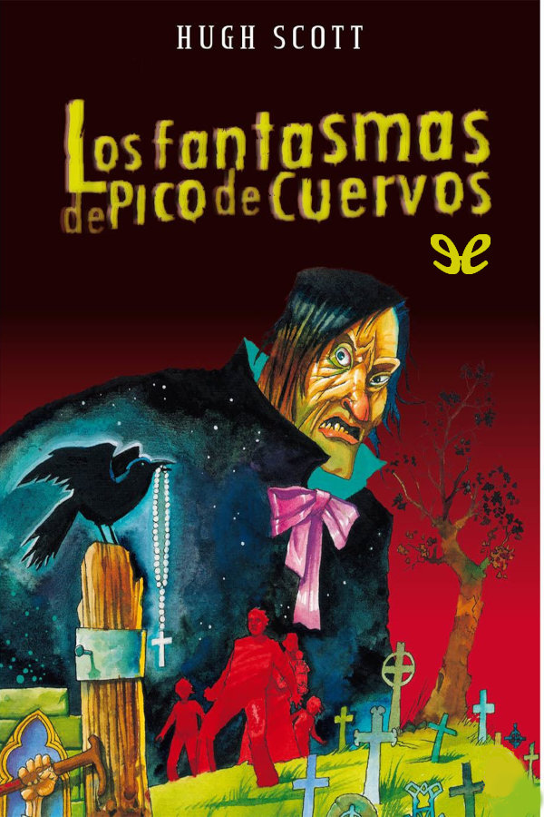Los fantasmas de Pico de Cuervos