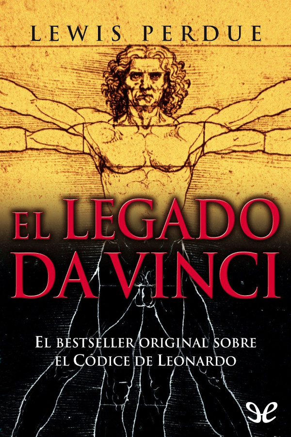 El legado Da Vinci