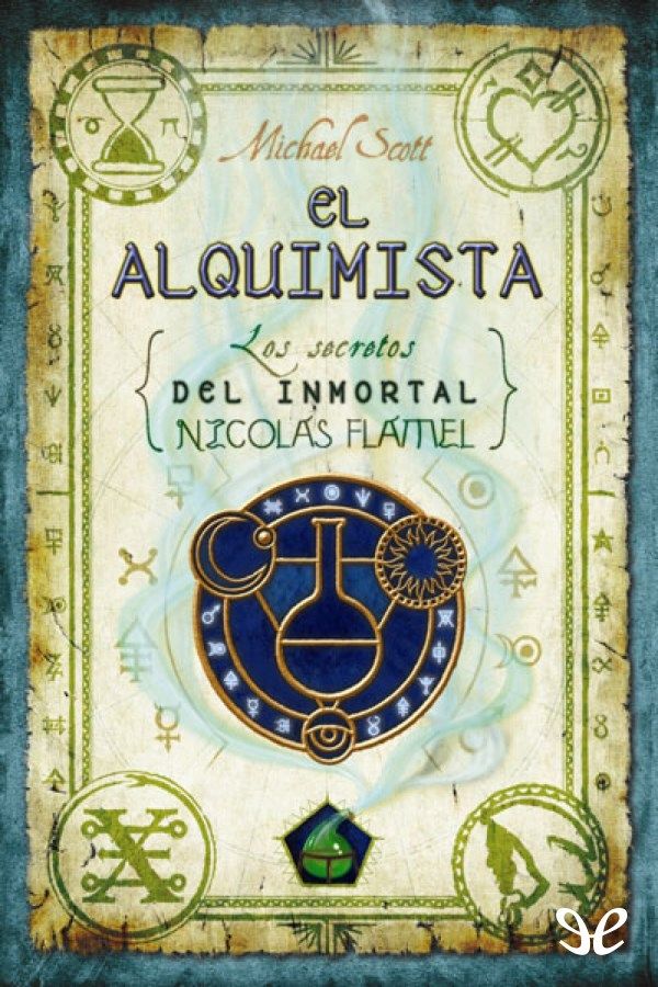 El alquimista