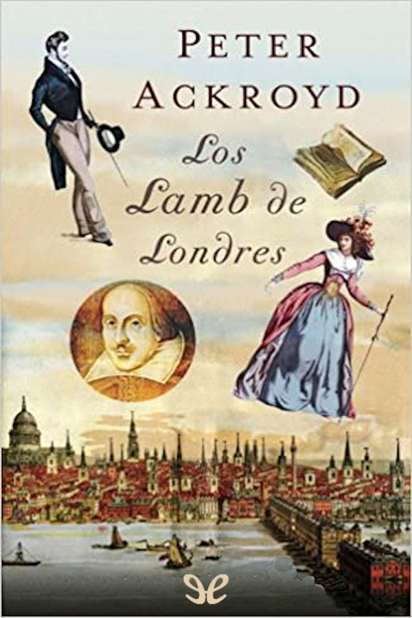 Los Lamb de Londres