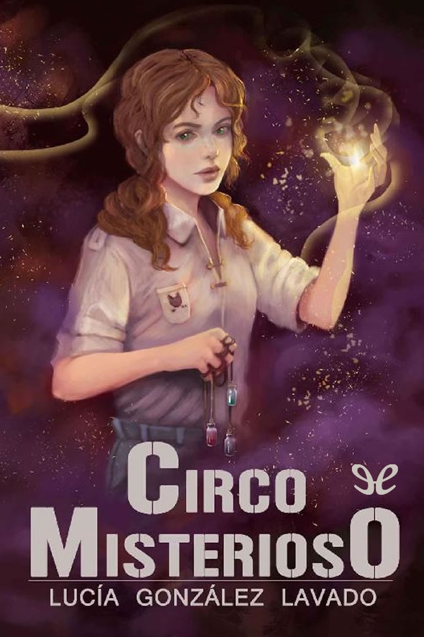 Circo misterioso