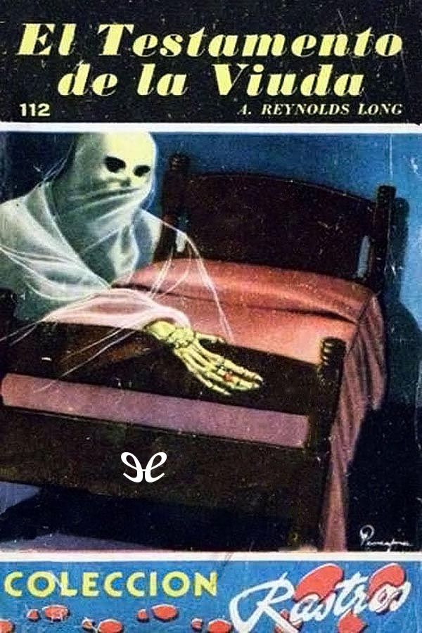 El testamento de la viuda