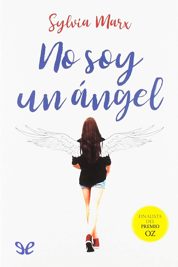 No soy un ángel