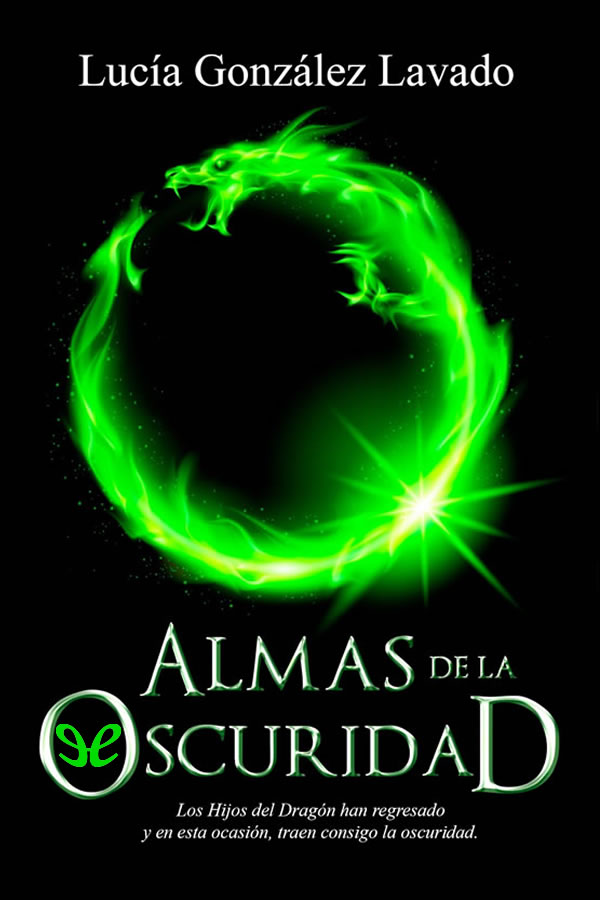 Almas de la oscuridad
