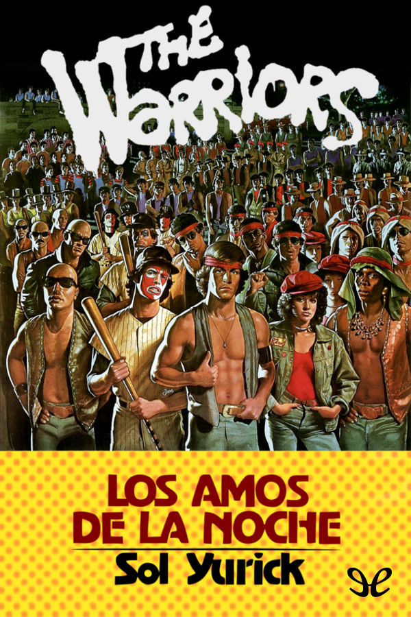 The warriors