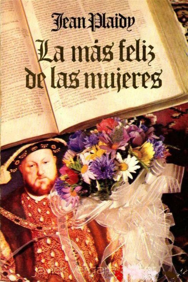 La más feliz de las mujeres