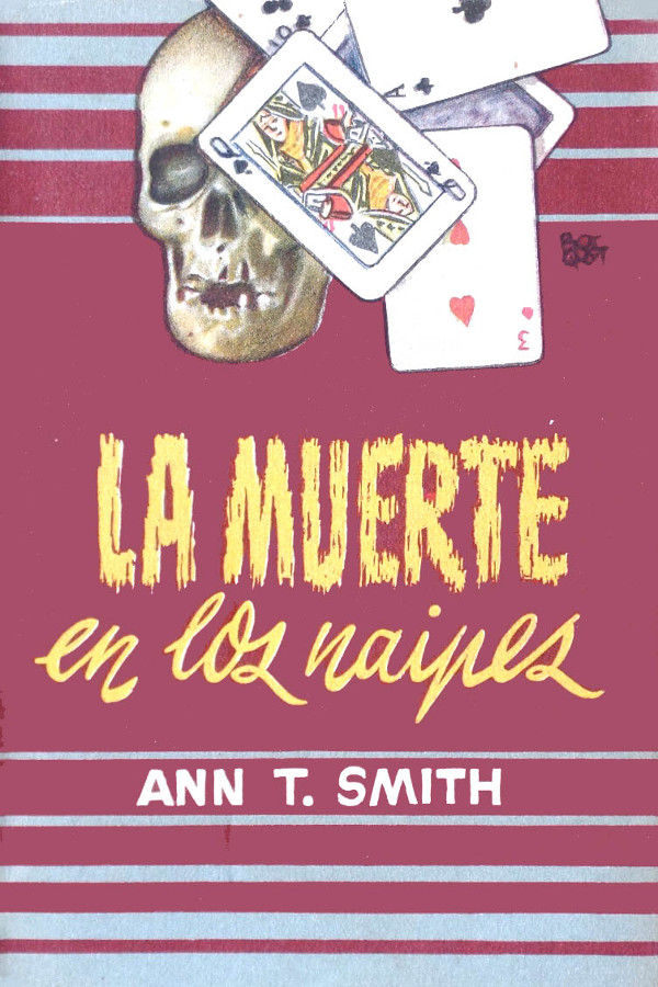 La muerte en los naipes