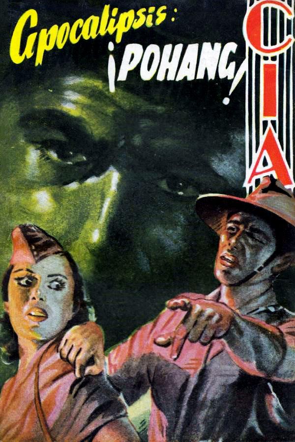 Apocalipsis: ¡Pohang!