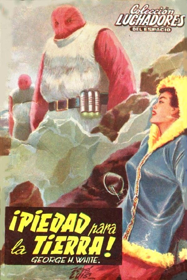 ¡Piedad para la Tierra!