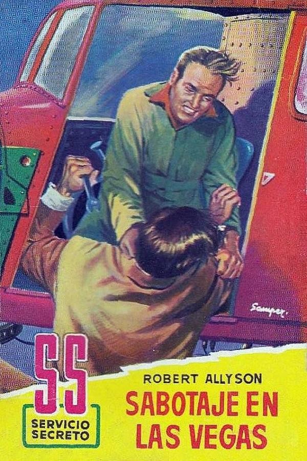 Sabotaje en Las Vegas