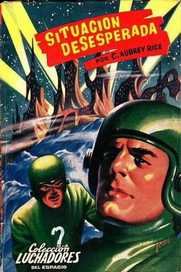 Situación desesperada