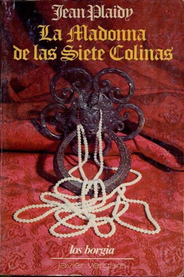 La madonna de las siete colinas