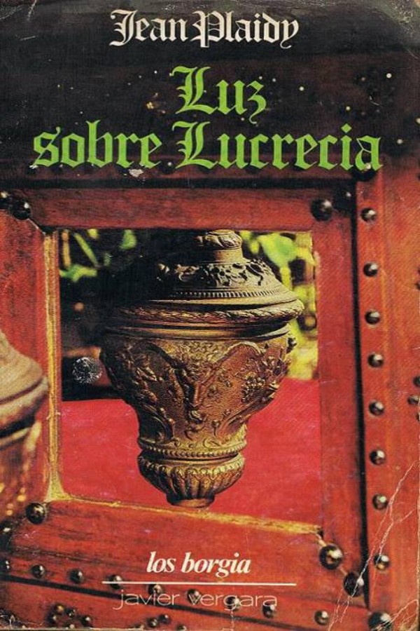 Luz sobre Lucrecia