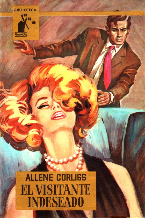 El visitante indeseado