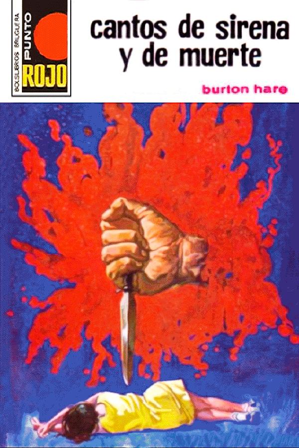 Cantos de sirena y de muerte