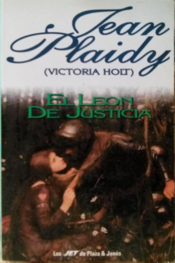 El león de justicia