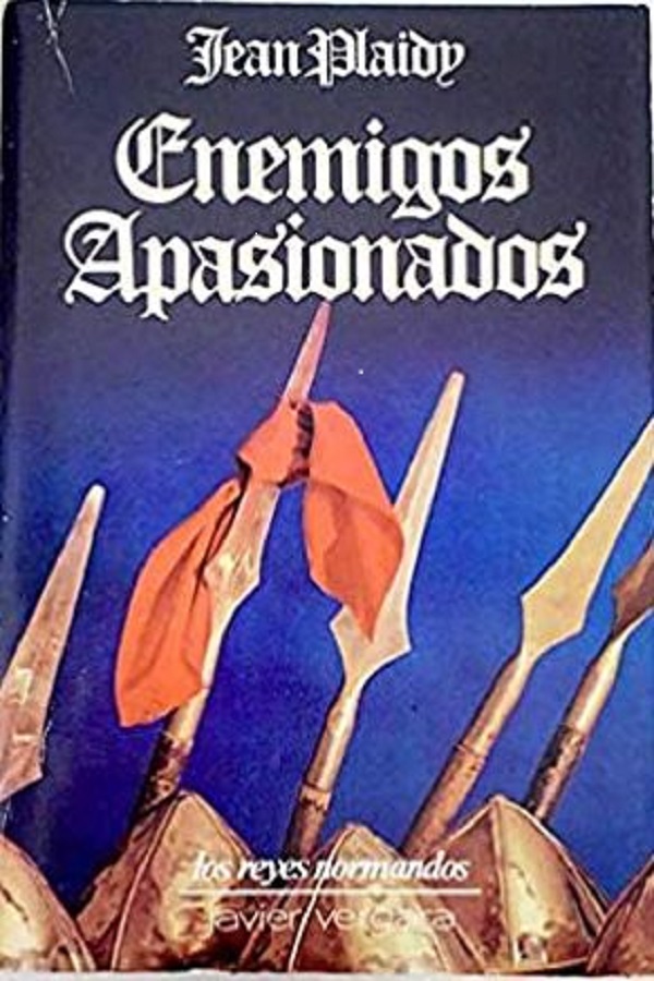 Enemigos apasionados