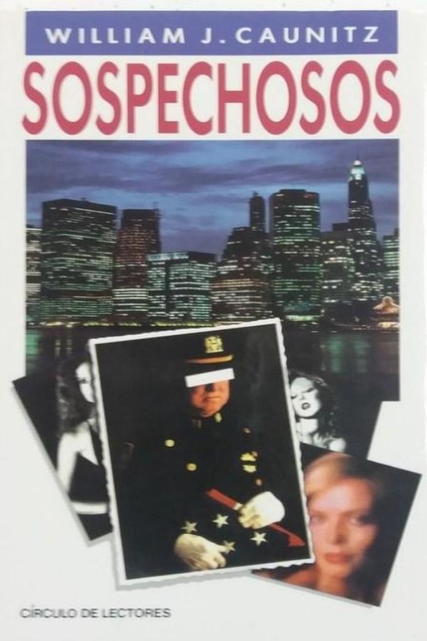 Sospechosos