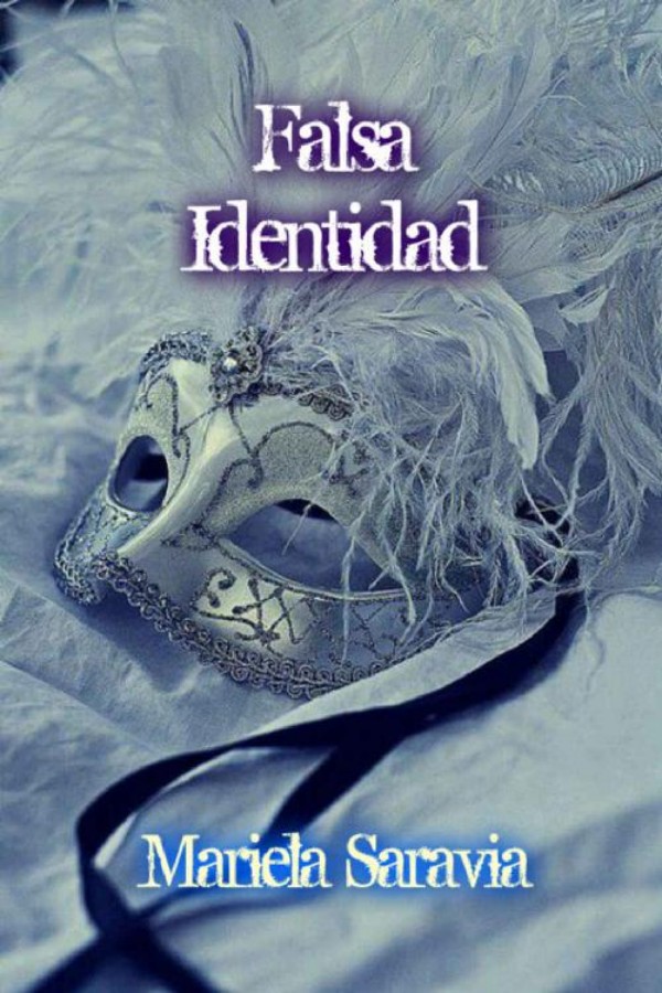 Falsa identidad