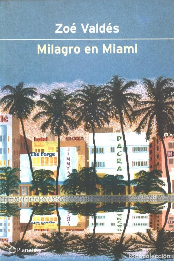 Milagro en Miami