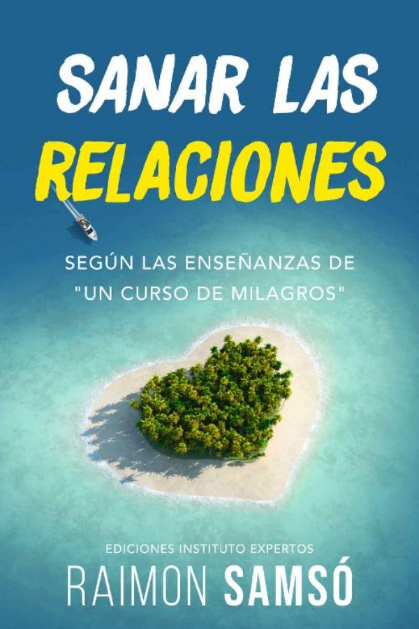 Sanar las relaciones