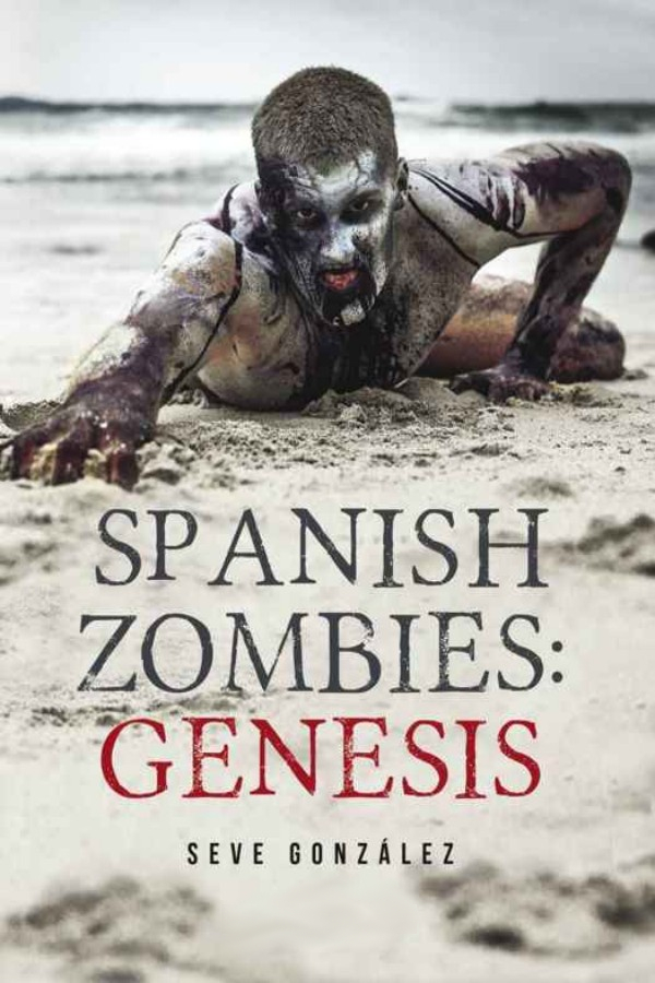 Spanish zombies: Genesis