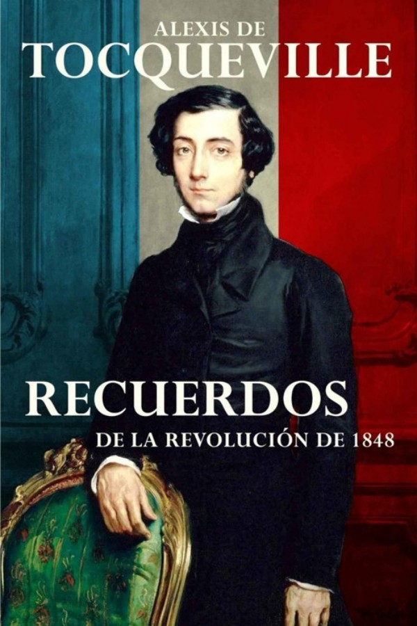 Recuerdos de la Revolución de 1848