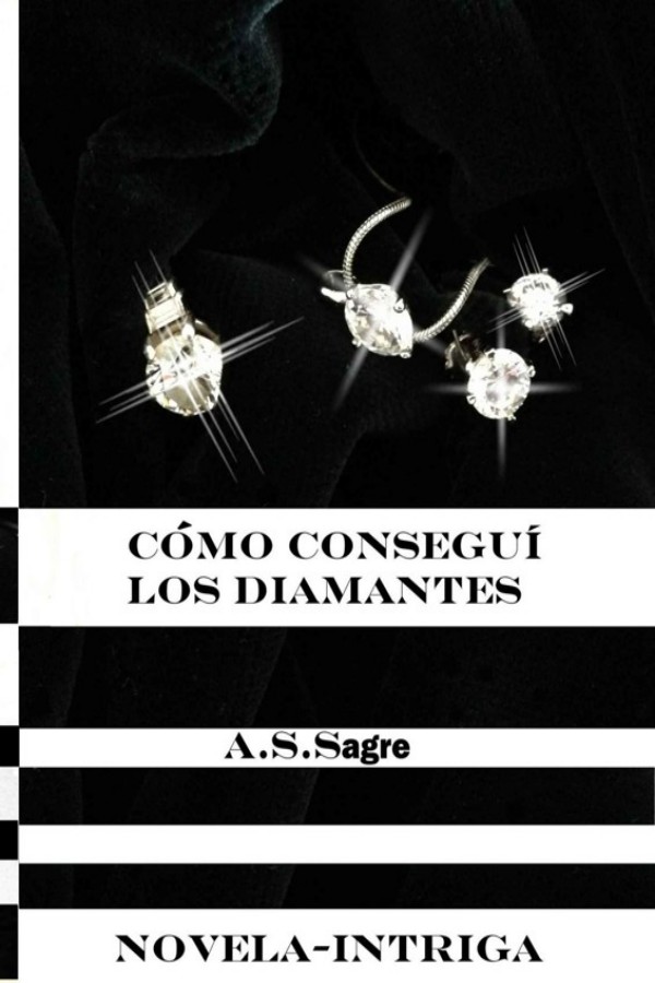 Cómo conseguí los diamantes