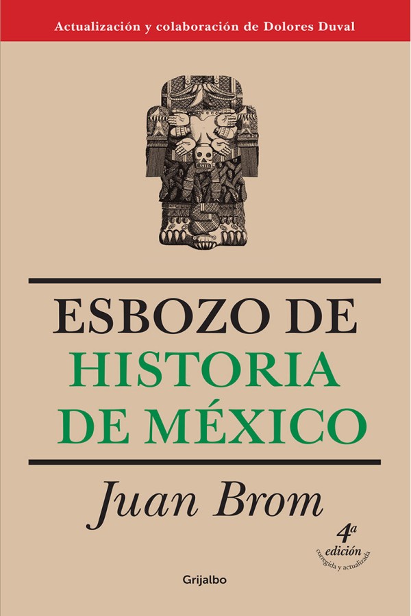 Esbozo de historia de México