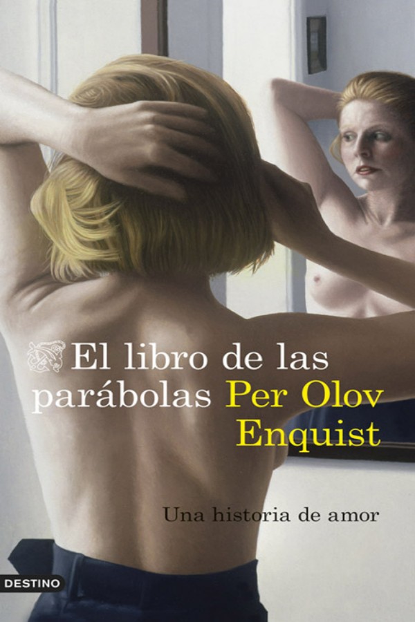 El libro de las parábolas
