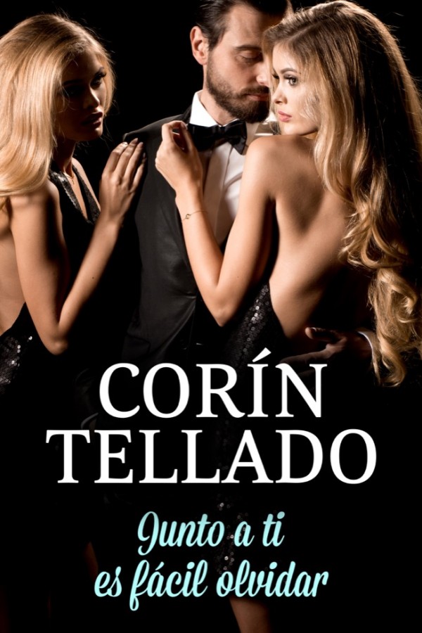 Junto a ti es fácil olvidar