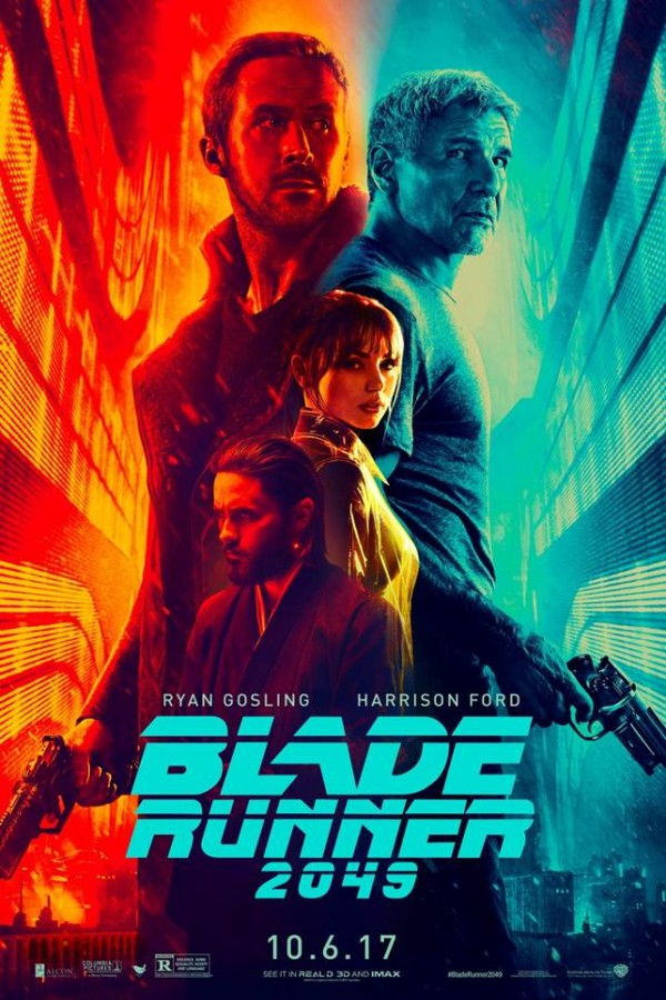 Blade Runner 2049 (no oficial)