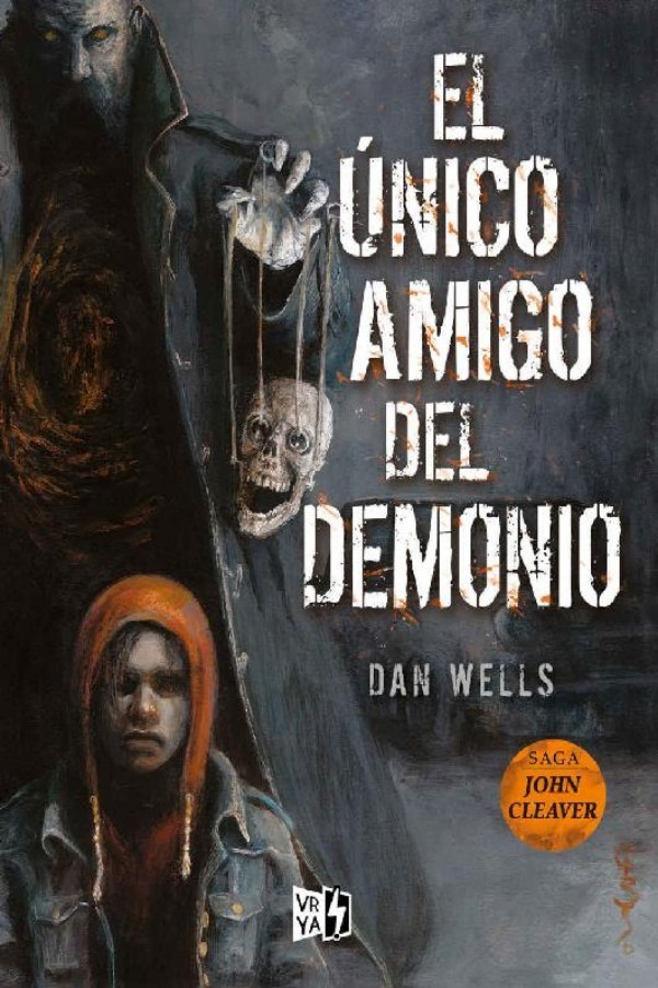 El único amigo del demonio